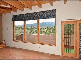18 Arroyo Venada Rd, Placitas, NM 87043