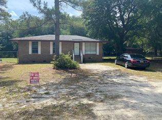 230 Patrick Loop, Orangeburg, SC 29118