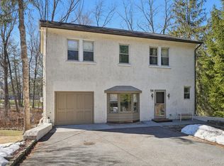 56 Clubhouse Rd, Tuxedo Park, NY 10987