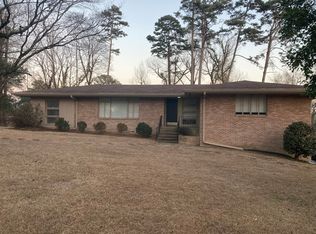 2140 White Way, Hoover, AL 35226