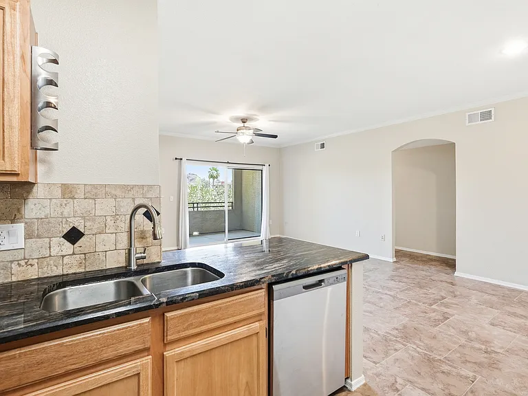 5402 E Van Buren #3017 — Photo 22
