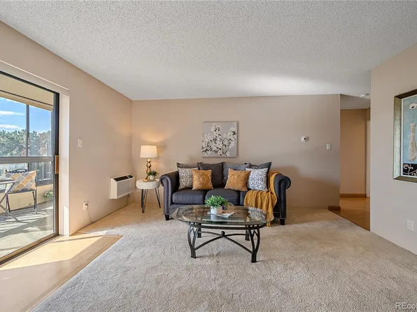 13800 E Marina Drive #308, Aurora, CO 80014
