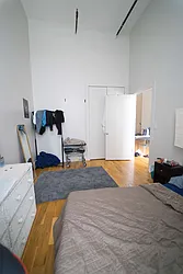Rented by Manhattan Management LLC