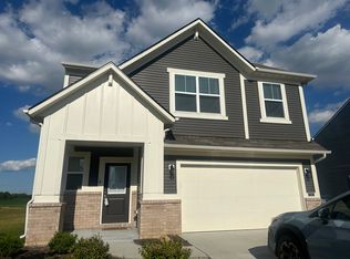 381 Switchgrass Ln, New Whiteland, IN 46184