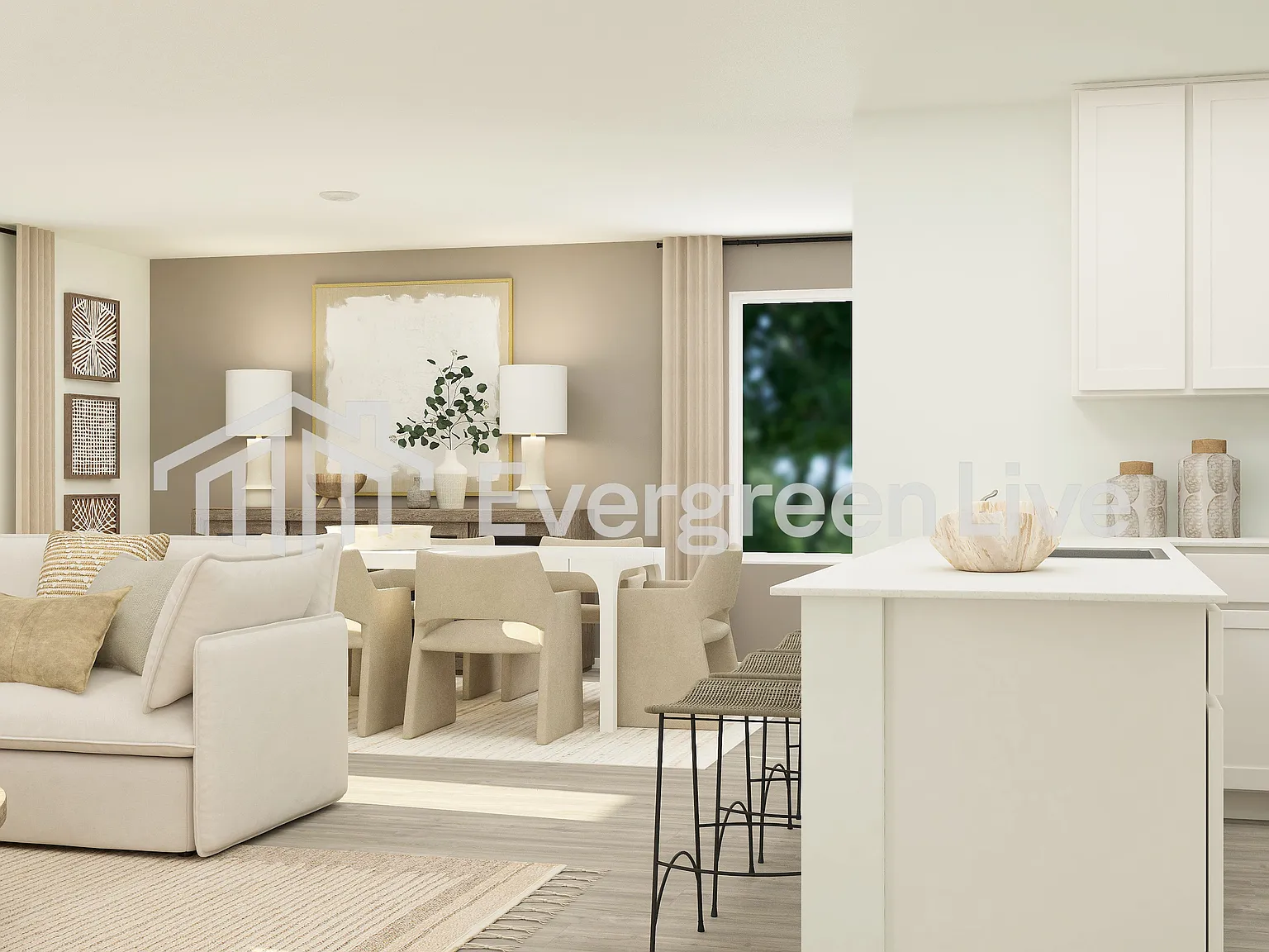 4 bed, 2.5 bath, 2173 sqft, $1,800 — Photo 4