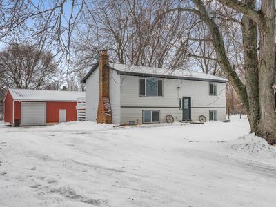 2974 256th Ave NW, Isanti, MN, 55040