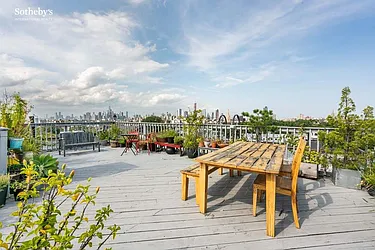 Sold by Sotheby's International Realty