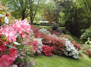 65 E Wonder Rd, Leicester, NC 28748