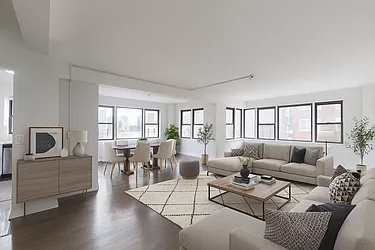 20 Beekman Place, #8DE