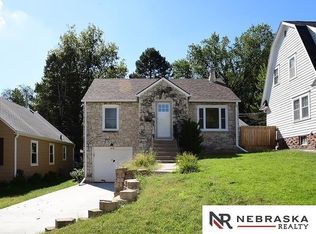 1631 Pawnee St, Lincoln, NE 68502