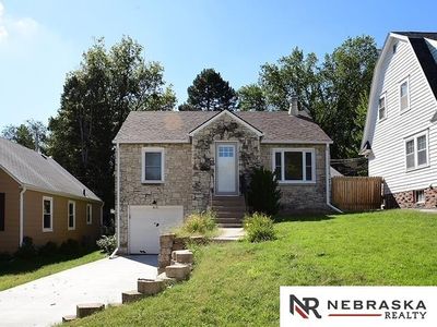 1631 Pawnee St, Lincoln, NE, 68502