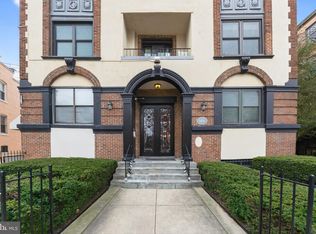 The Reserve, Washington, DC 20010