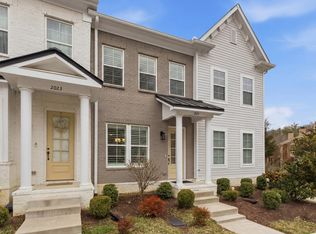2025 Morrison Ridge Dr, Nashville, TN 37221