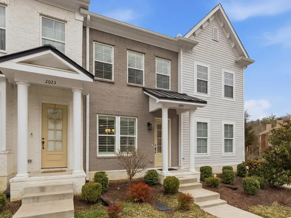 2025 Morrison Ridge Dr, Nashville, TN 37221