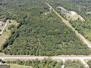 0 Mount Airy Rd, Waverly Hall, GA 31831