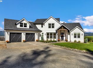 9705 NE 425th St, Woodland, WA 98674