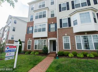 22966 Newcut Rd #2361, Clarksburg, MD 20871
