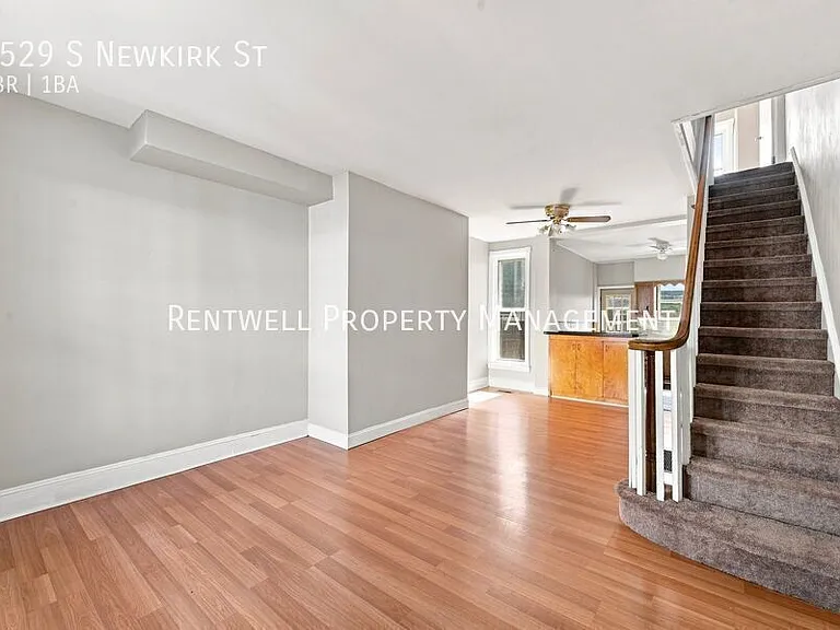 1529 S Newkirk St — Photo 5