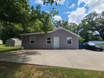 106 Wyatt St N, Bruceton, TN, 38317