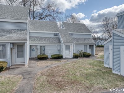 82 Cinnamon Springs #82, South Windsor, CT, 06074