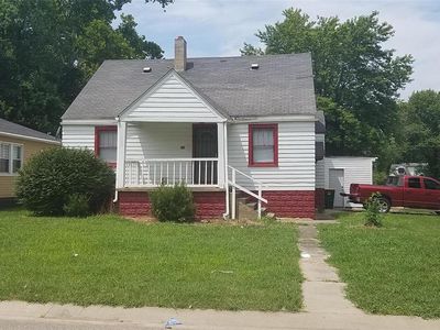 733 N 84th St, East Saint Louis, IL, 62203