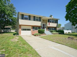 420 Edsam Ave, Pitman, NJ 08071