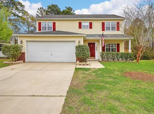 7851 Long Shadow Ln, North Charleston, SC 29406