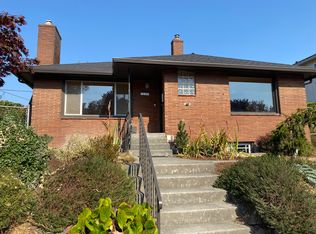 622 NW 83rd St, Seattle, WA 98117