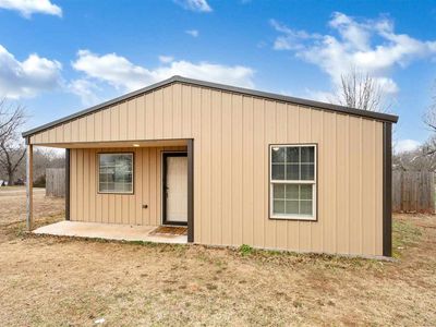 3 E Park St, Sterling, OK, 73567