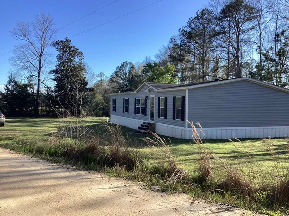 37841 Oakey Streak Rd, Red Level, AL 36474