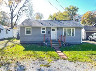 2617 E 6th St, Anderson, IN 46012