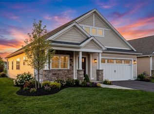 5 Saint Johnsville Trl, Rochester, NY 14618