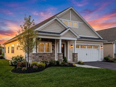 5 Saint Johnsville Trl, Rochester, NY, 14618