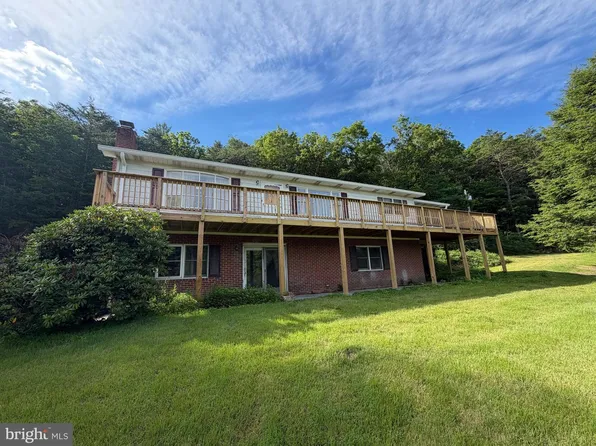 3704 Cedar Creek Rd, Star Tannery, VA 22654