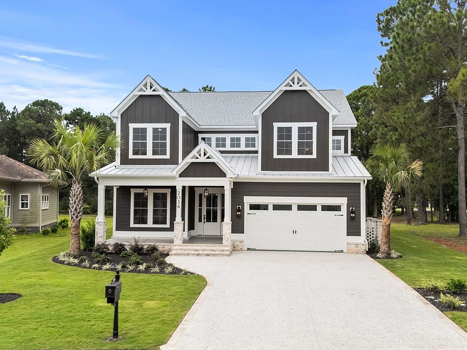 1st image of 2036 Summer Rose Ln.