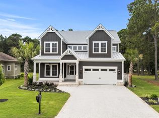 2036 Summer Rose Ln, Myrtle Beach, SC 29579