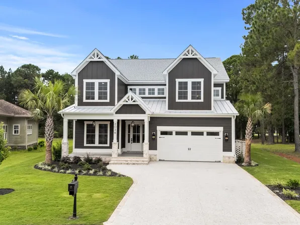 2036 Summer Rose Ln., Myrtle Beach, SC 29579