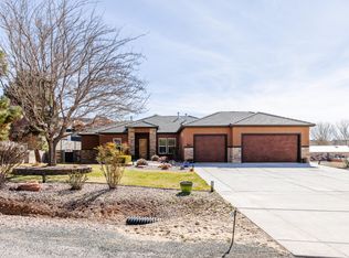 963 W Sapphire Dr, Saint George, UT 84770