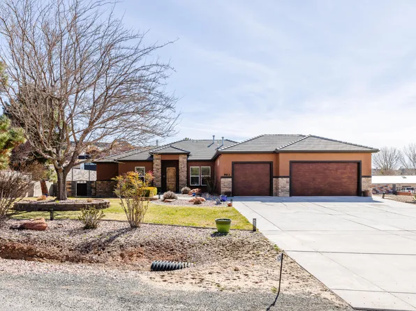 963 W Sapphire Dr, Saint George, UT 84770