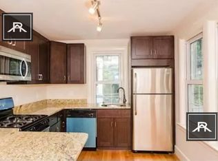 4 Braemore Rd #1A, Brighton, MA 02135