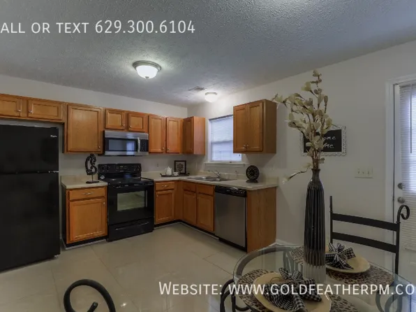 1333 Benley St, Murfreesboro, TN 37130