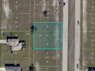 1424 Santa Barbara Blvd N, Cape Coral, FL 33993