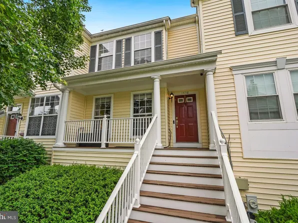 1458 Flatwood Ct, Crofton, MD 21114