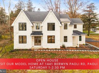 1401 Timber Mill Ln, West Chester, PA 19380