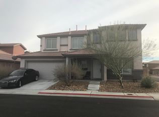 705 Seneca Heights Ave, North Las Vegas, NV 89081