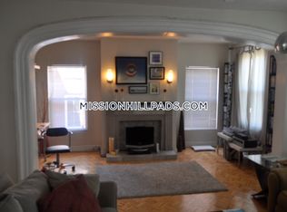 1 Dunreath St #B, Boston, MA 02119