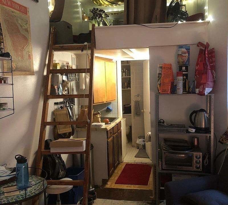2nd image of 417 E 6th St #244
