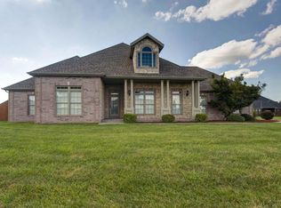 4319 N 3rd St, Ozark, MO 65721