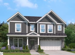 233 Silver Hill Ln, Greenville, SC 29607