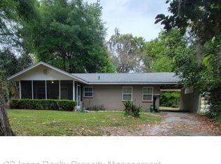 7840 State Road 21, Keystone Heights, FL 32656